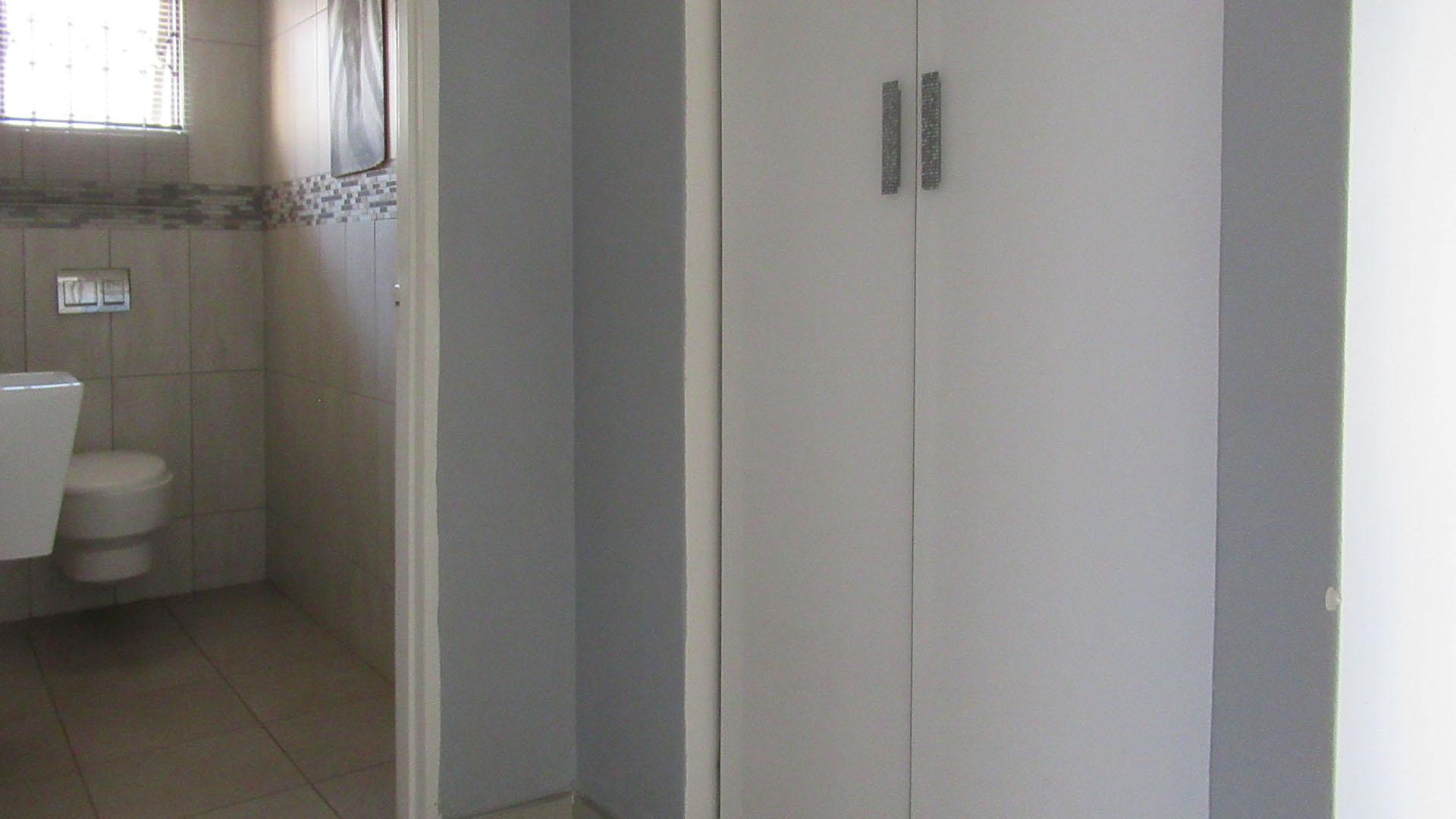 Spaces - 20 square meters of property in Mid-ennerdale