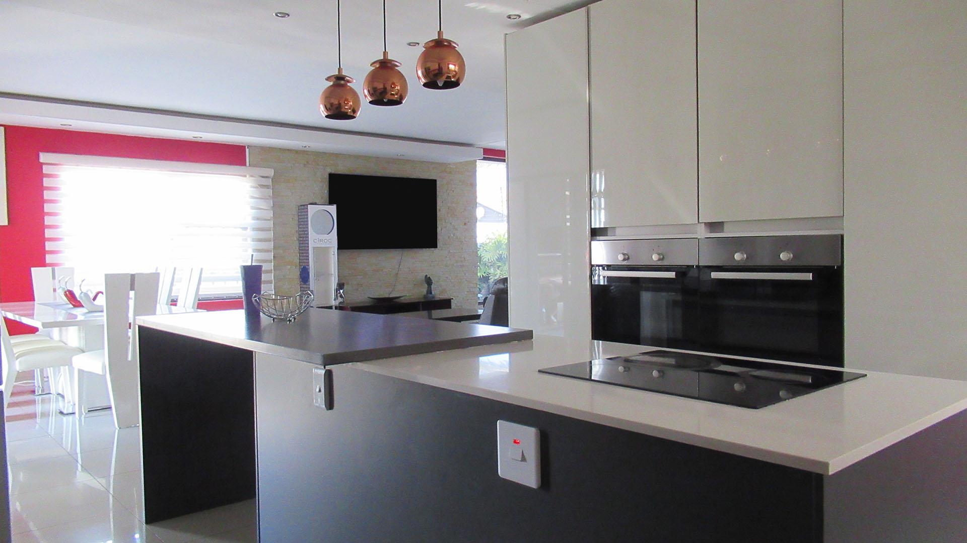Kitchen - 19 square meters of property in Mid-ennerdale