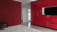 Main Bedroom - 30 square meters of property in Mid-ennerdale