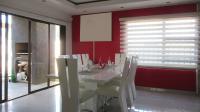 Dining Room - 21 square meters of property in Mid-ennerdale