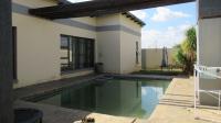 Backyard of property in Mid-ennerdale
