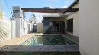 Backyard of property in Mid-ennerdale