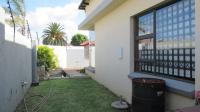 Backyard of property in Mid-ennerdale