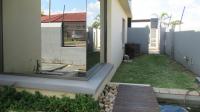 Backyard of property in Mid-ennerdale