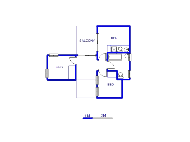 Ground Floor - 144m2 of property for sale in Port Edward