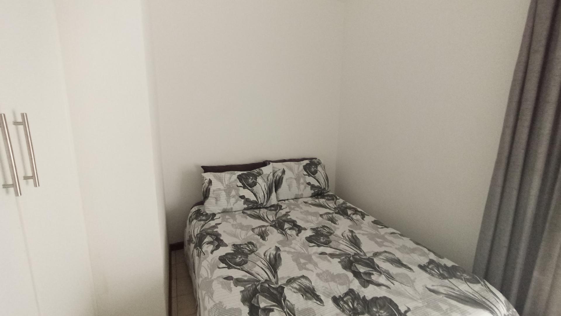 Bed Room 4 of property in Port Edward