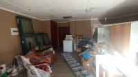 Garage of property in Port Edward