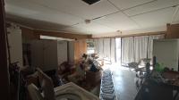 Garage of property in Port Edward