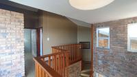 Balcony of property in Port Edward