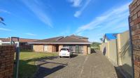 Front View of property in Port Edward