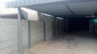 Carport  of property in Odendaalsrus