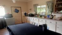 Kitchen of property in Odendaalsrus
