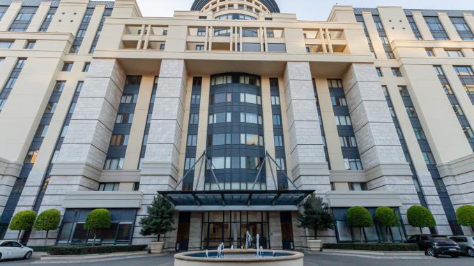 2 Bedroom Apartment  - MR710120