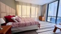 Bed Room 1 - 29 square meters of property in Sandown