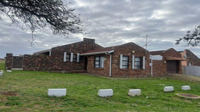 SA Home Loans Sale in Execution 3 Bedroom House for Sale in Bethelsdorp - MR710126