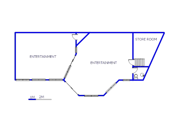 Ground Floor - 142m2 of property for sale in Northcliff