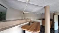 Entertainment - 121 square meters of property in Northcliff