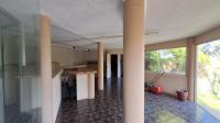 Entertainment - 121 square meters of property in Northcliff