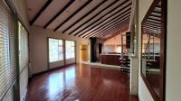 Dining Room - 49 square meters of property in Northcliff