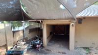 Carport  - 21 square meters of property in Northcliff