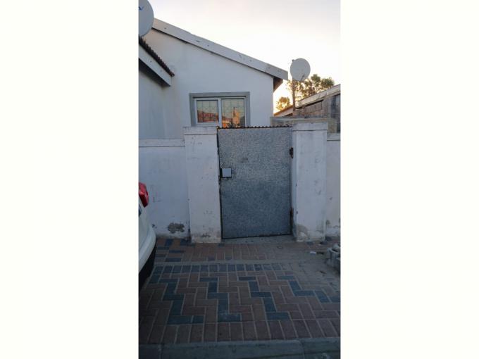 3 Bedroom House for Sale For Sale in Mfuleni - MR710150