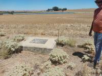  of property in Porterville