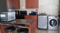 Kitchen of property in Delmas