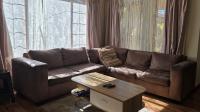 Lounges of property in Delmas