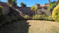Garden of property in Delmas