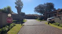 Front View of property in Delmas