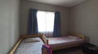 Bed Room 1 - 10 square meters of property in Die Hoewes