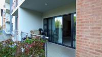 Patio - 8 square meters of property in Die Hoewes