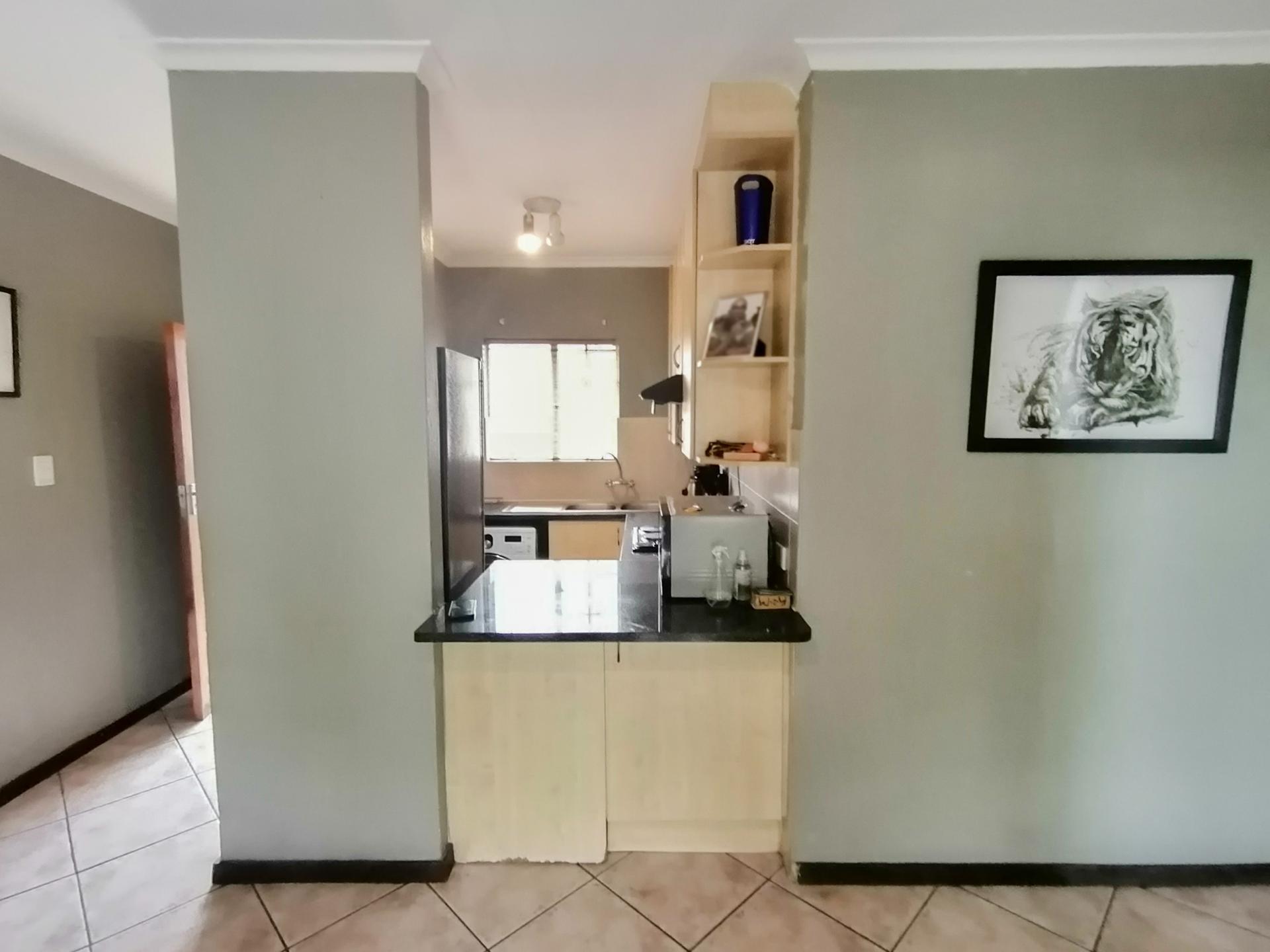  of property in Wilgeheuwel 