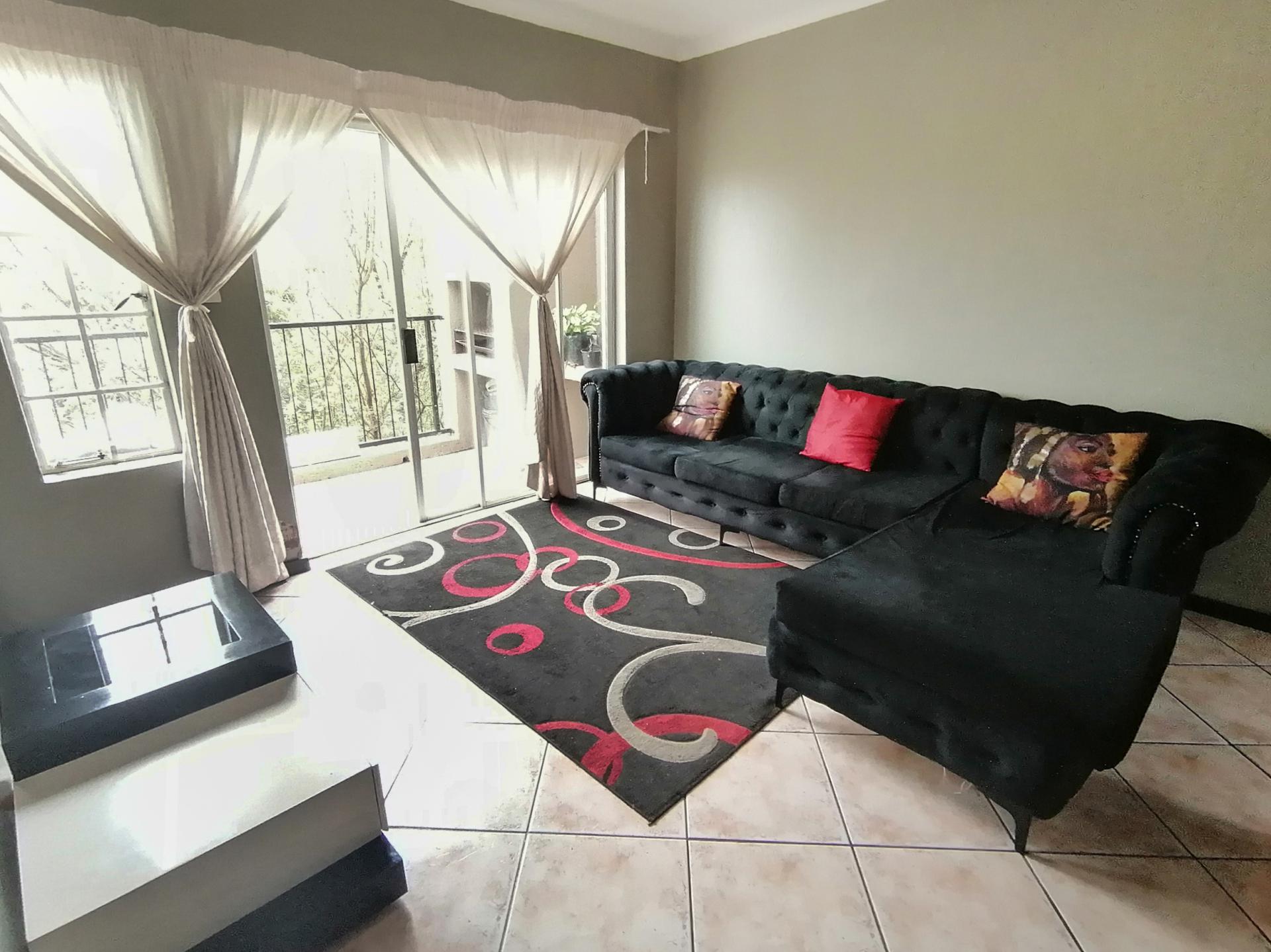  of property in Wilgeheuwel 