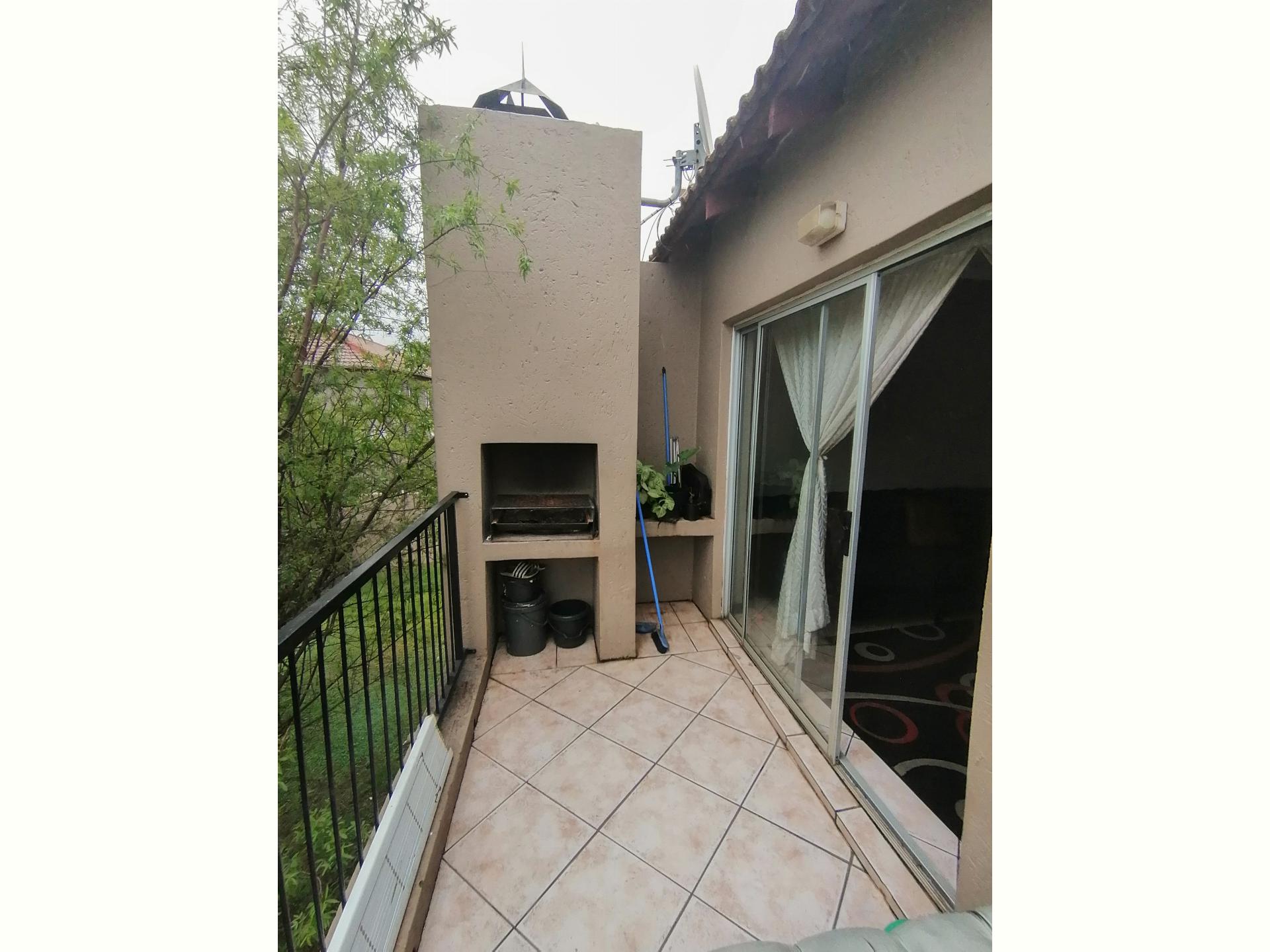  of property in Wilgeheuwel 