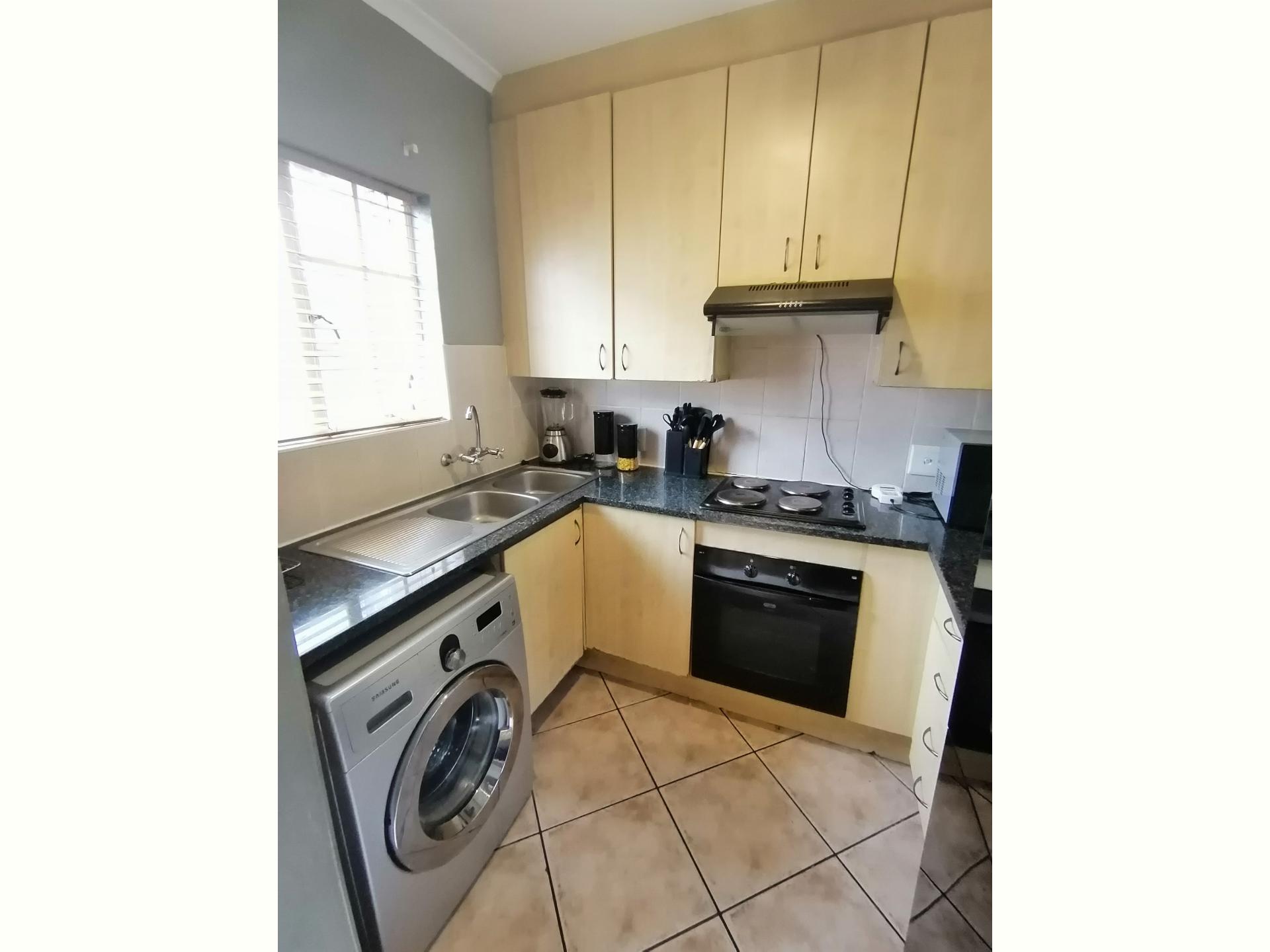  of property in Wilgeheuwel 