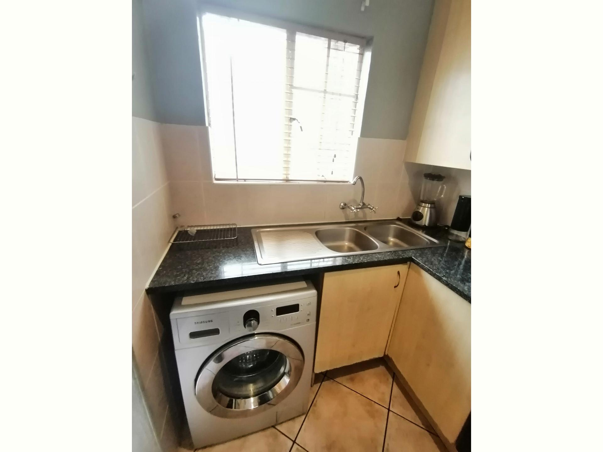  of property in Wilgeheuwel 