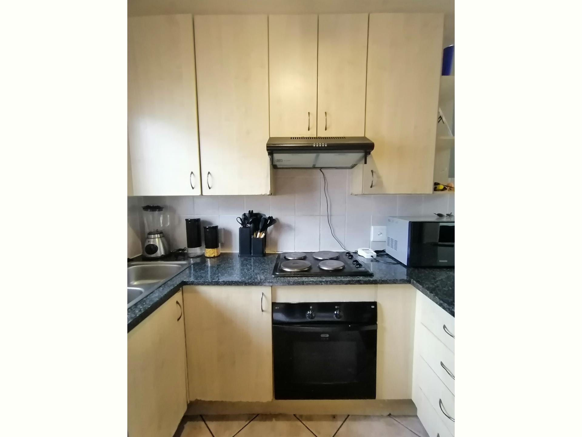  of property in Wilgeheuwel 