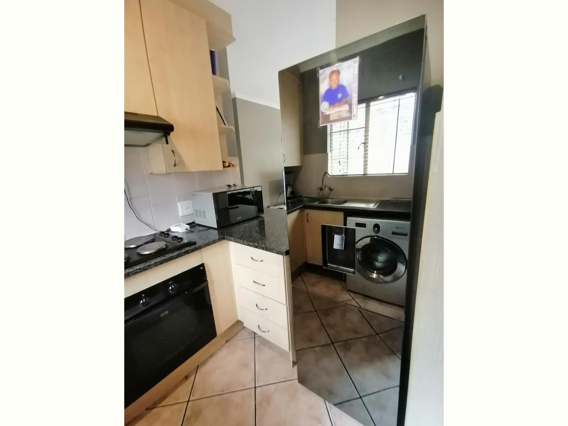  of property in Wilgeheuwel 