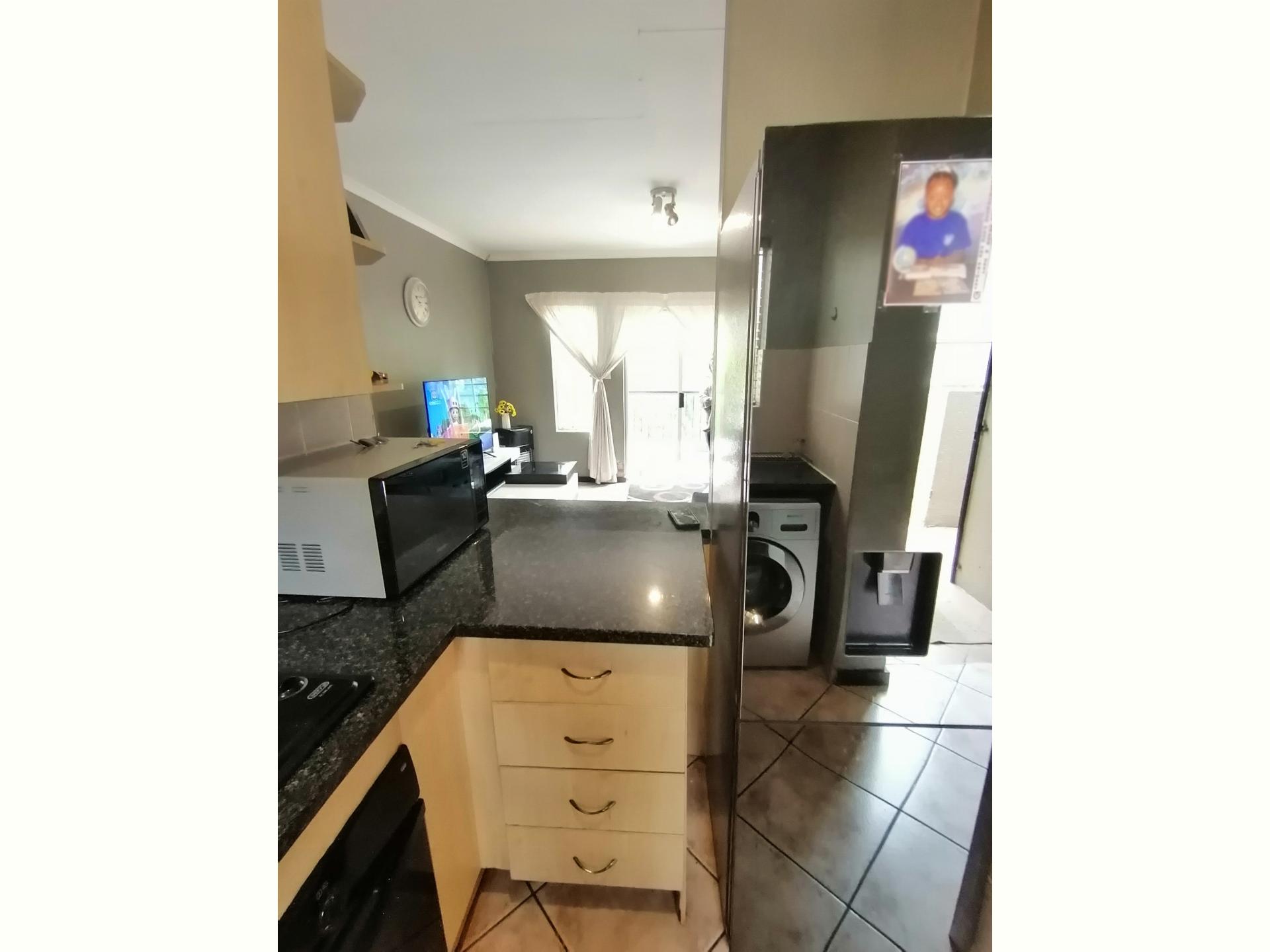  of property in Wilgeheuwel 