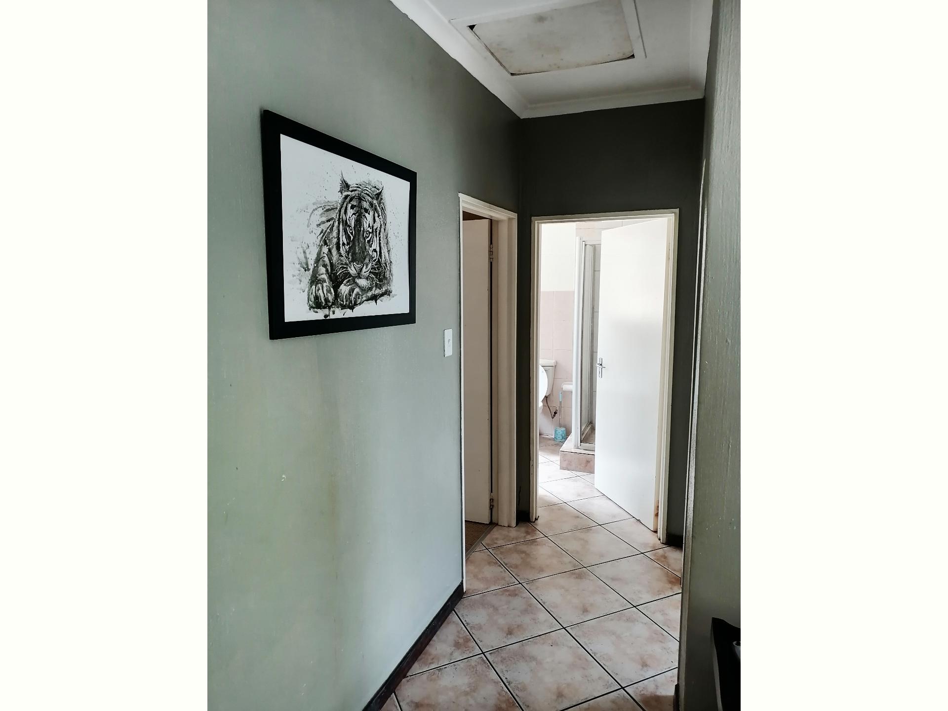  of property in Wilgeheuwel 