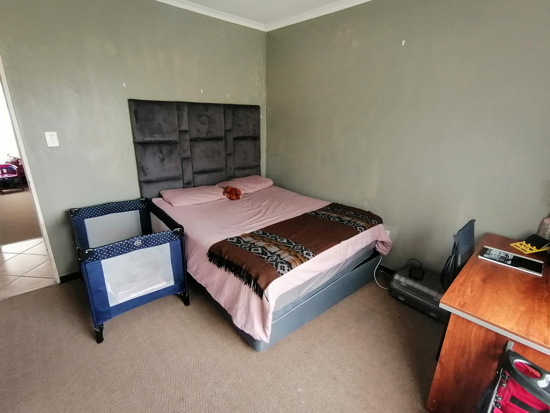  of property in Wilgeheuwel 