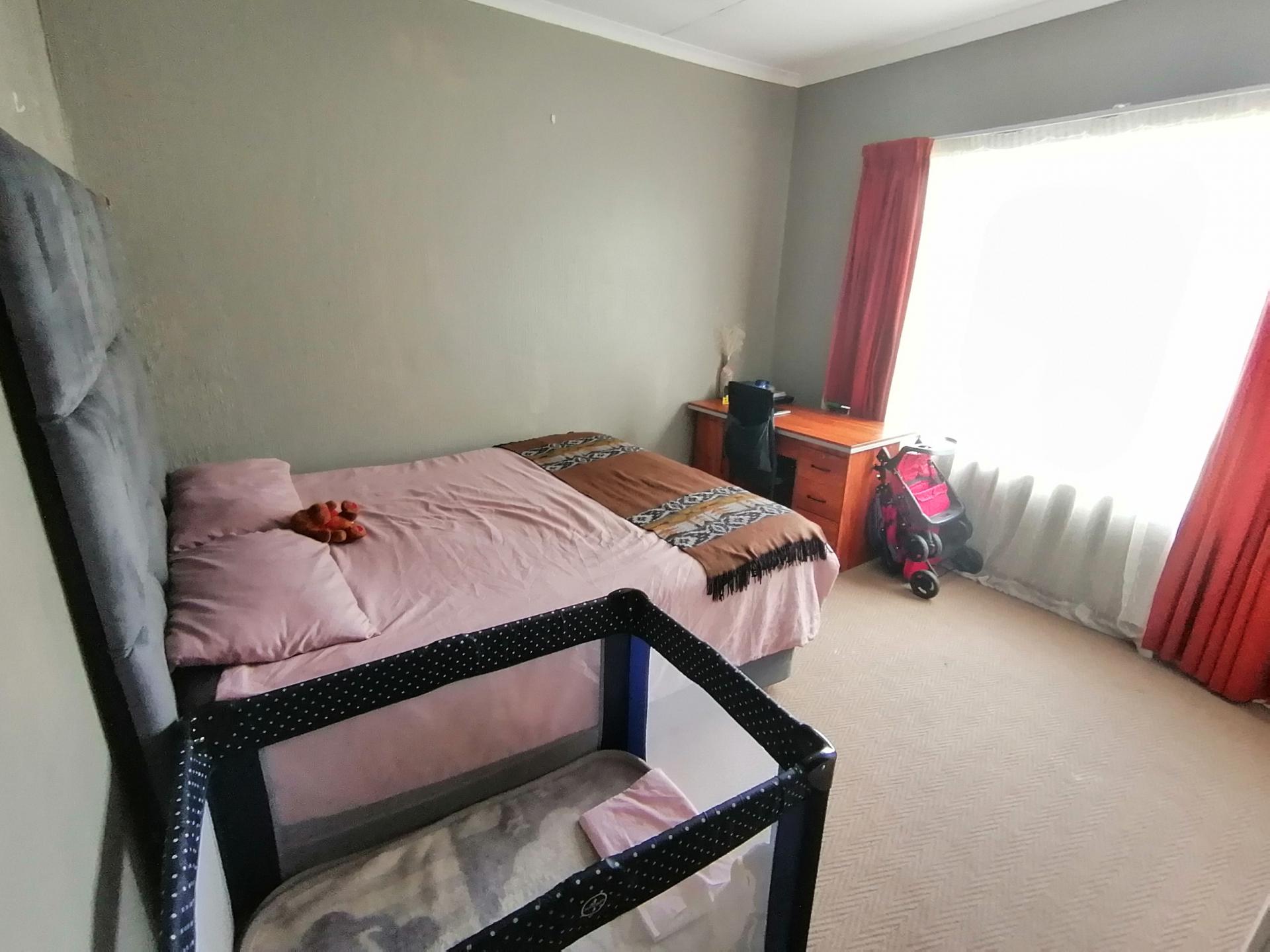  of property in Wilgeheuwel 