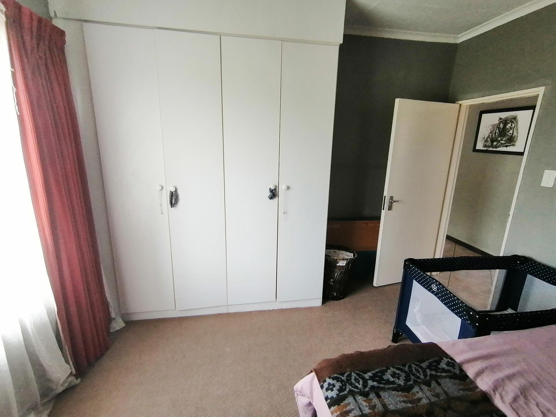  of property in Wilgeheuwel 