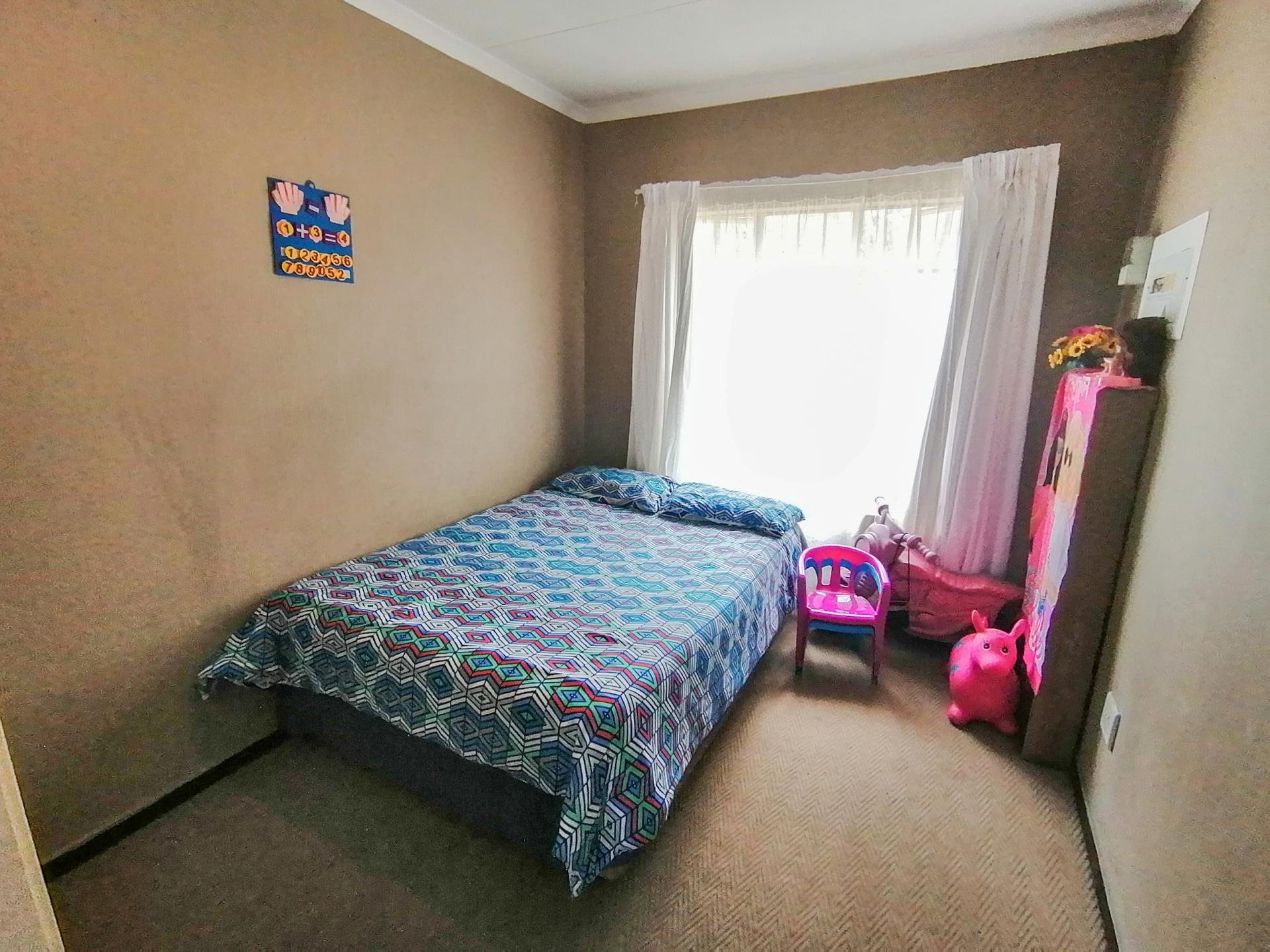  of property in Wilgeheuwel 