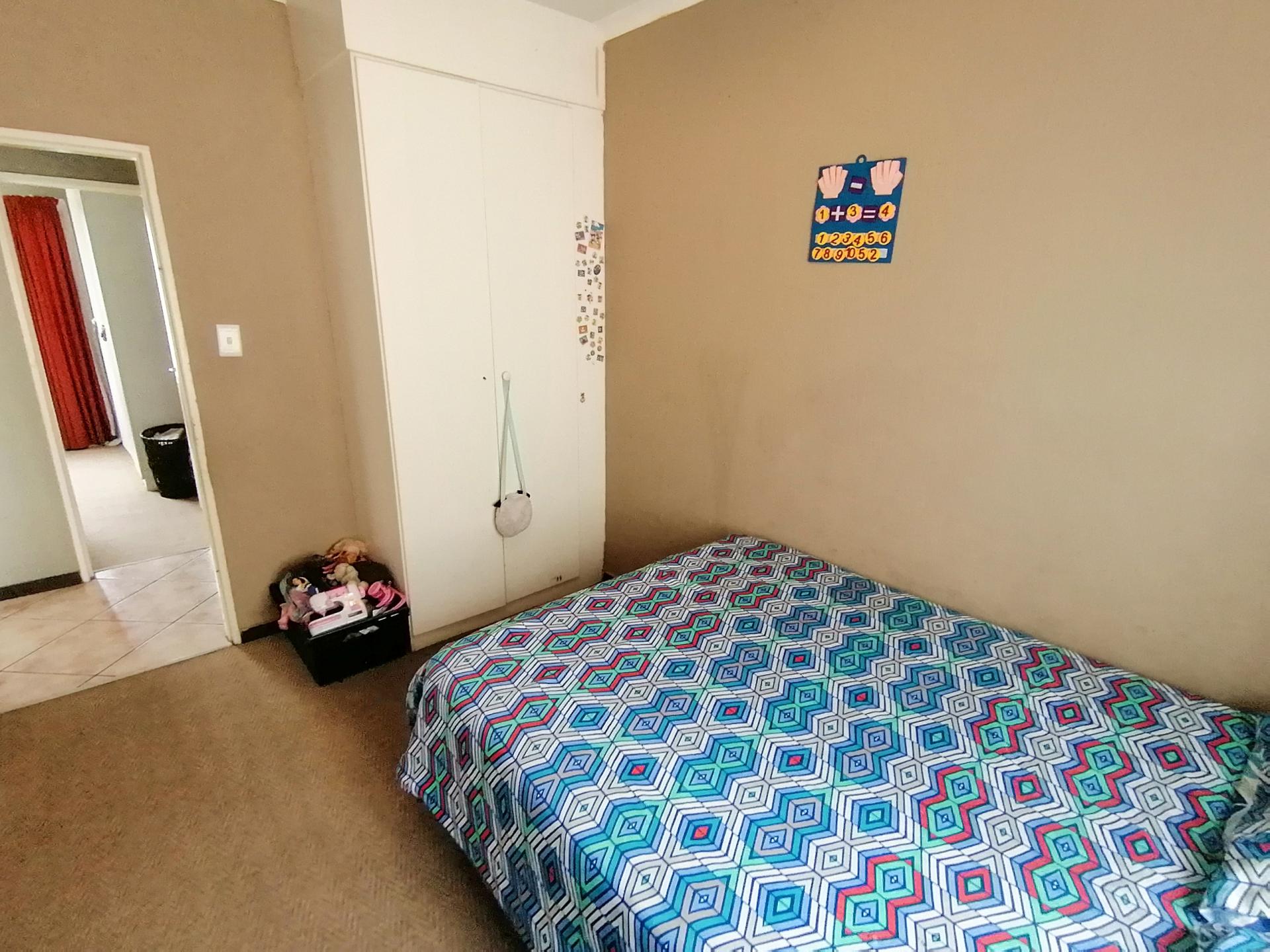  of property in Wilgeheuwel 