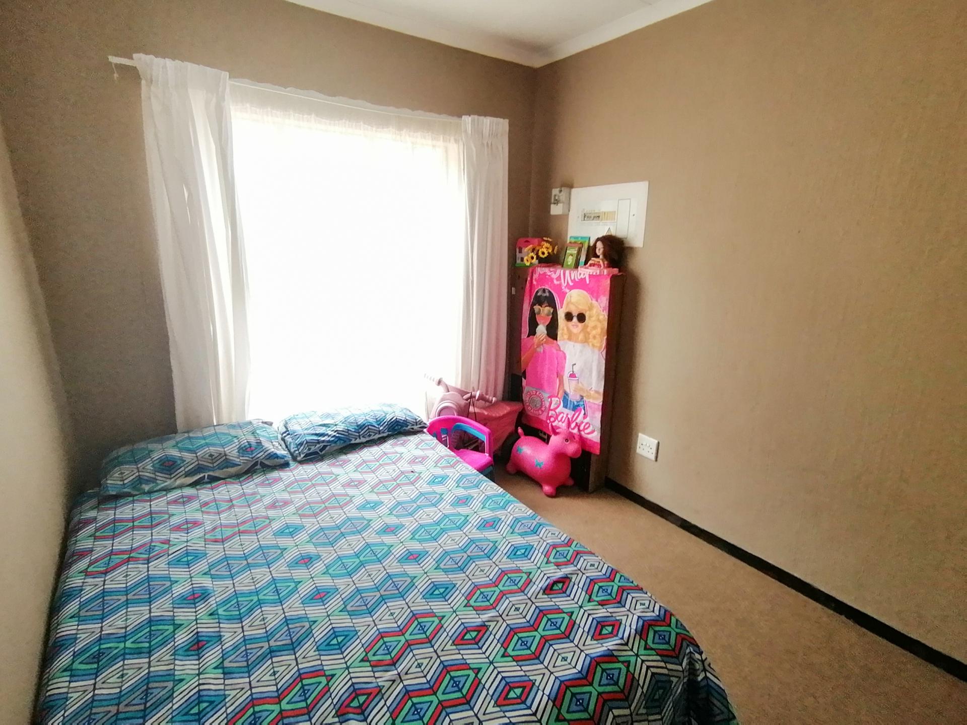  of property in Wilgeheuwel 