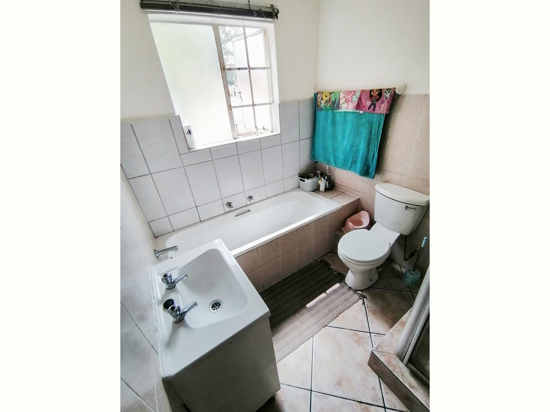  of property in Wilgeheuwel 