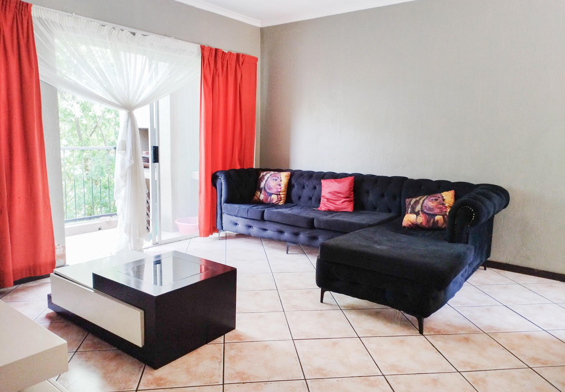  of property in Wilgeheuwel 