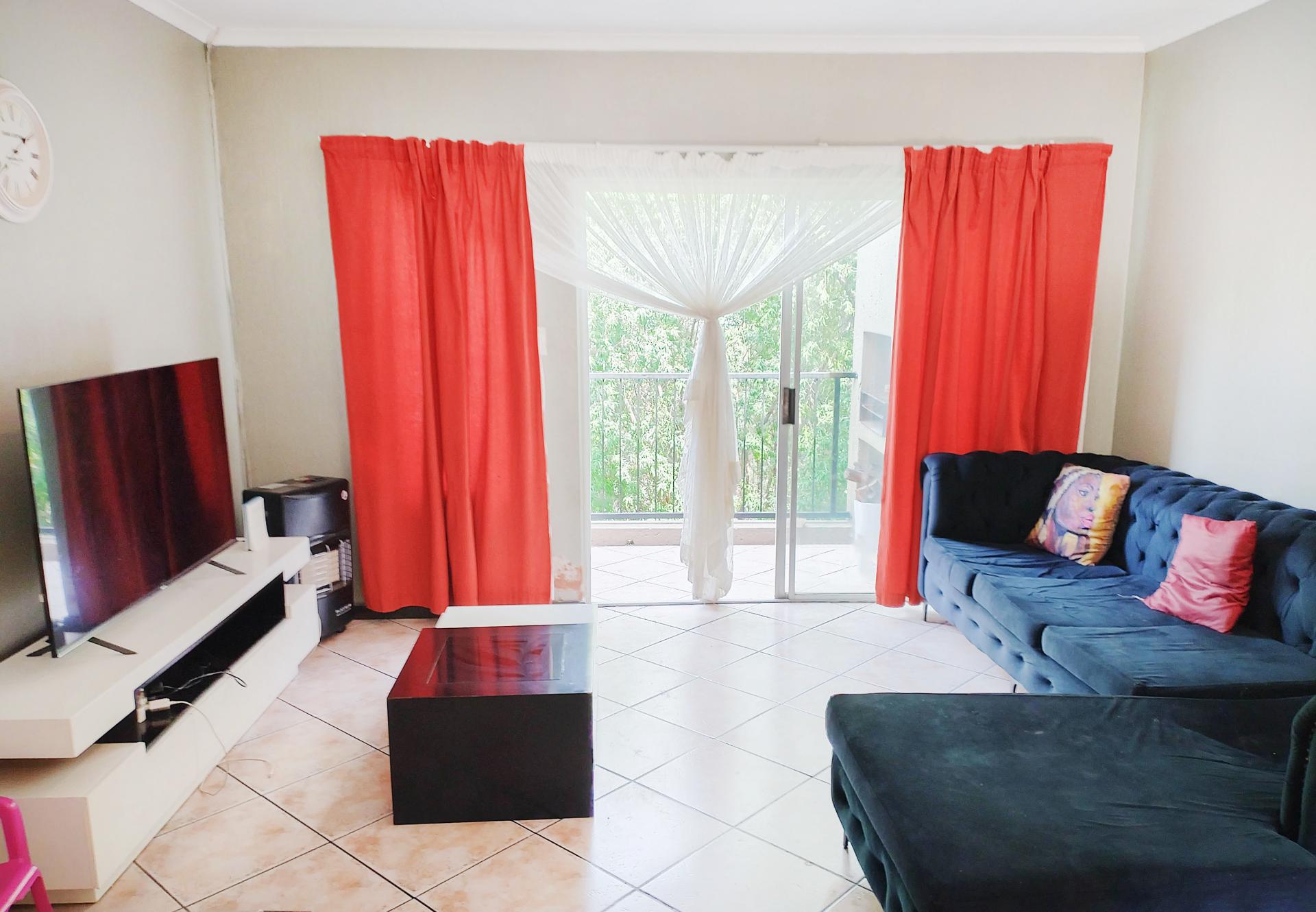  of property in Wilgeheuwel 